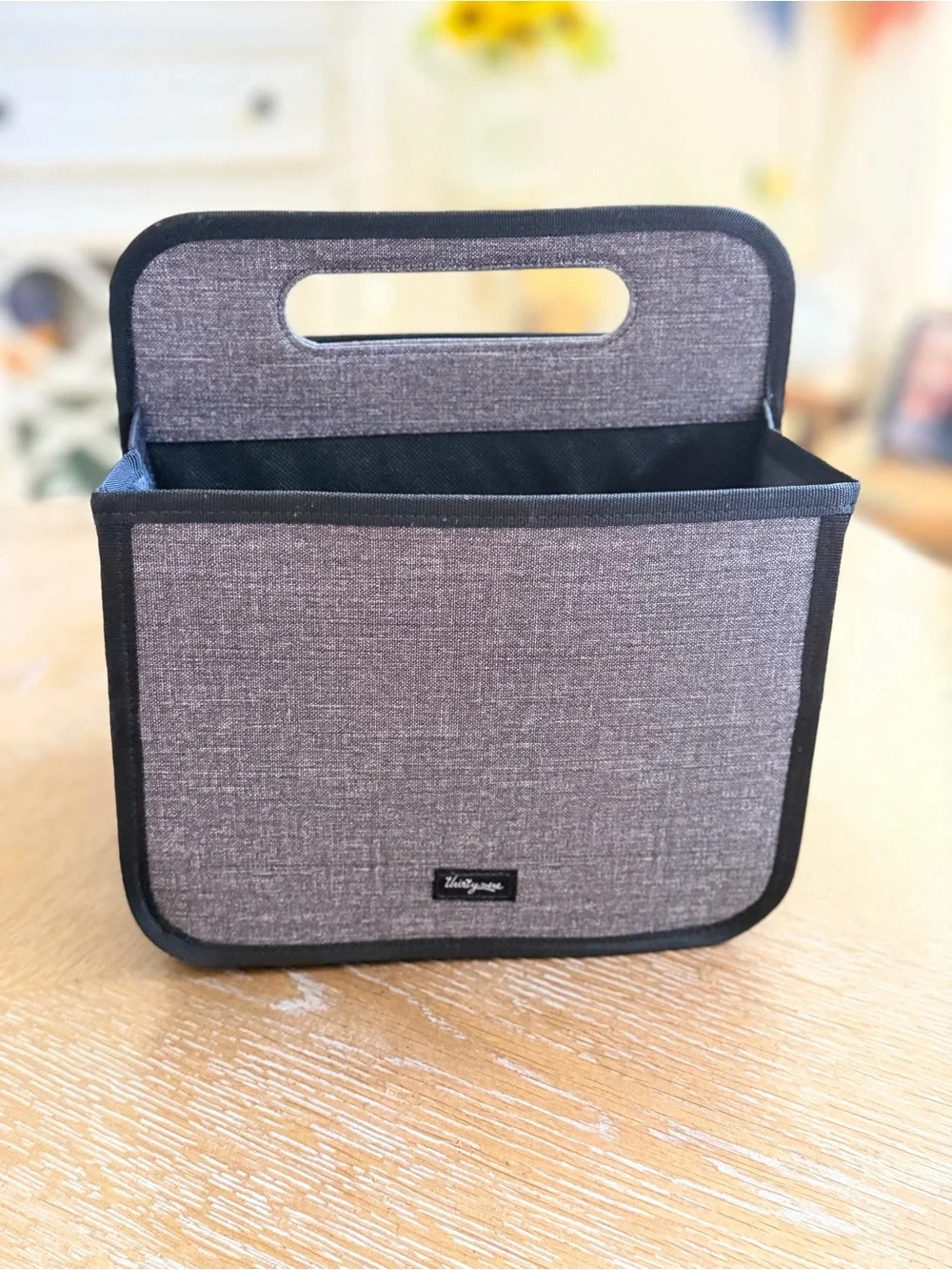 thirty-one Double Duty Caddy with Handle